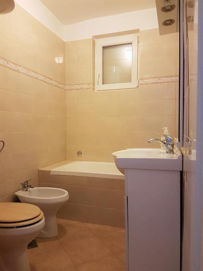 Apartmani Ljerka มาลินสกา ภายนอก รูปภาพ